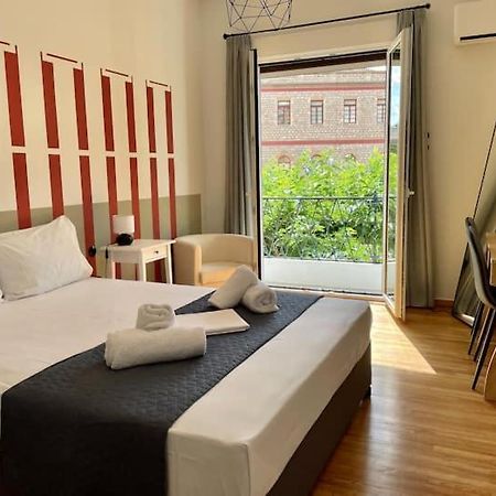 Acropolis Museum Apartment Athens Ngoại thất bức ảnh