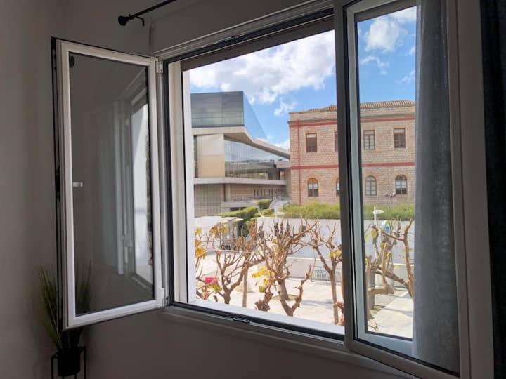 Acropolis Museum Apartment Athens Ngoại thất bức ảnh