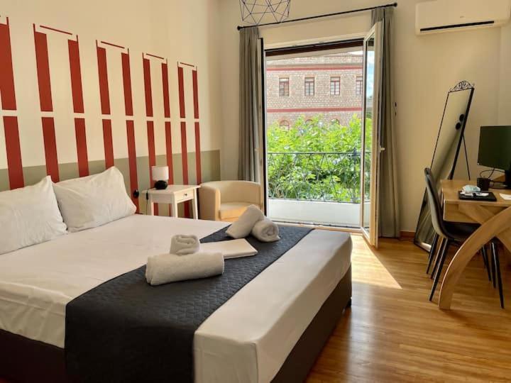 Acropolis Museum Apartment Athens Ngoại thất bức ảnh